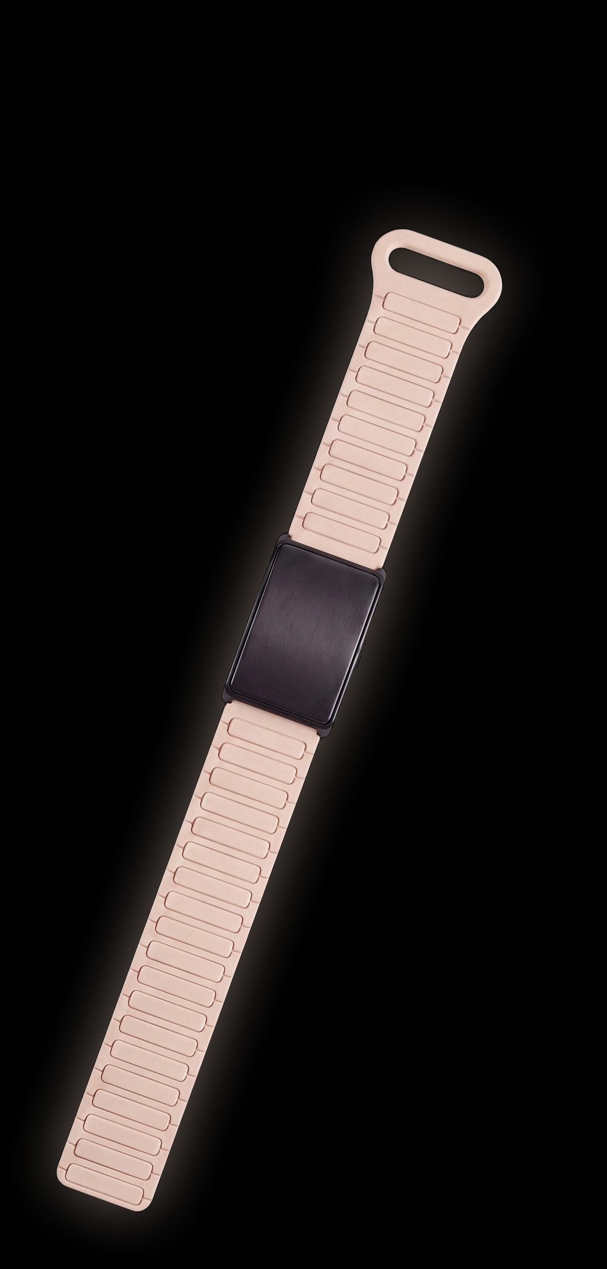Ремешок Qutty Band, розовый