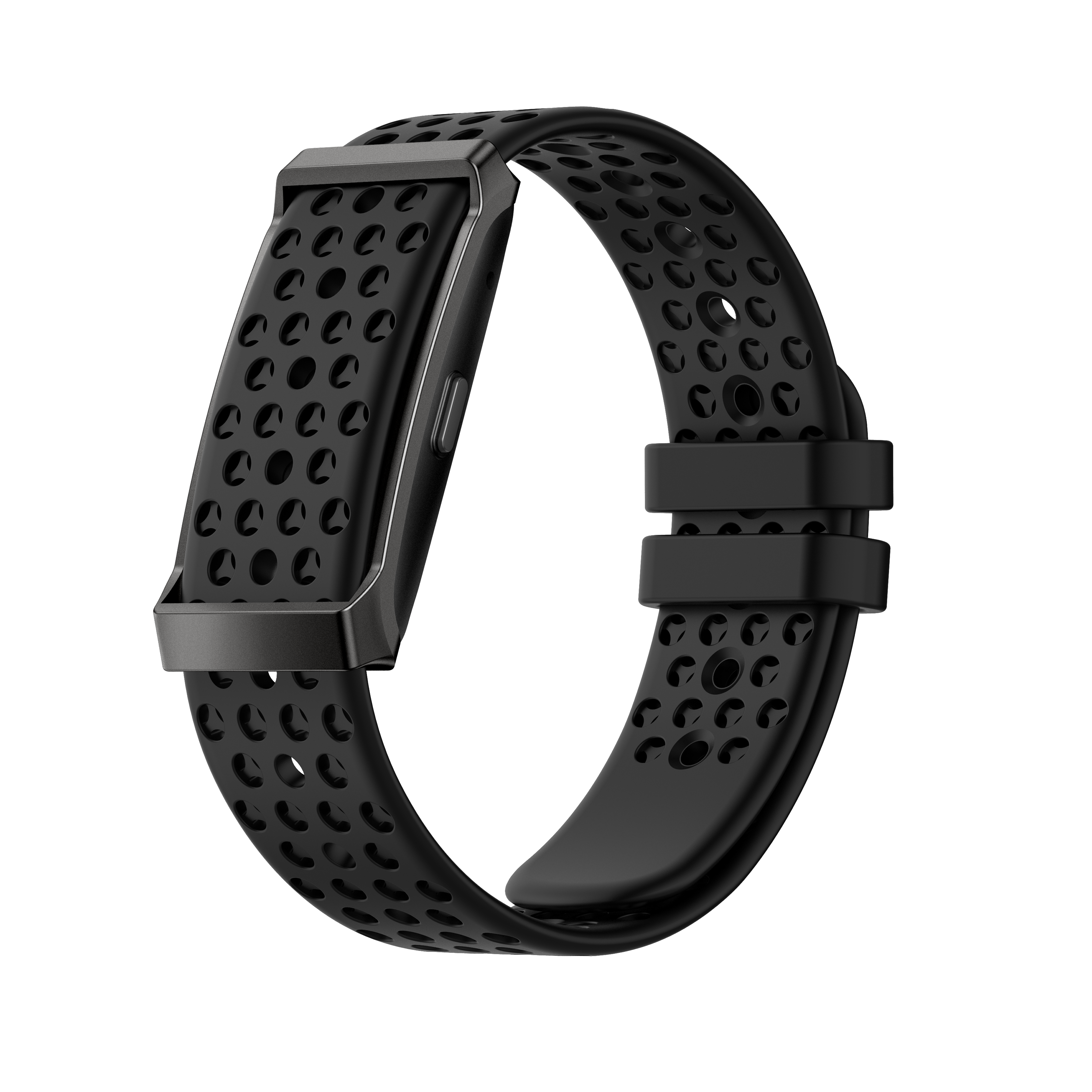 Qutty Band fitness bracelet